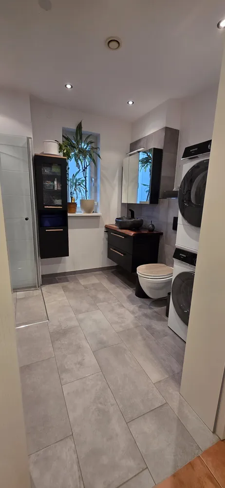 2 Zimmer Wohnung mit 56 m² in München – Bild 10