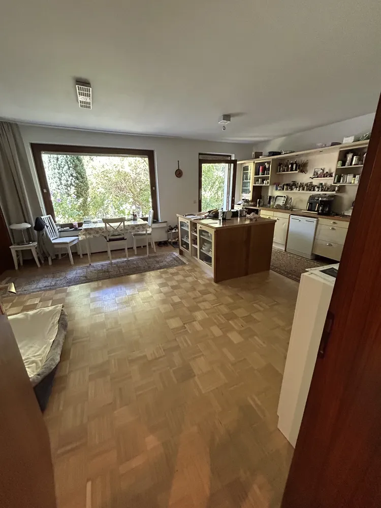 3 Zimmer Wohnung mit 100 m² in Düsseldorf – Bild 2