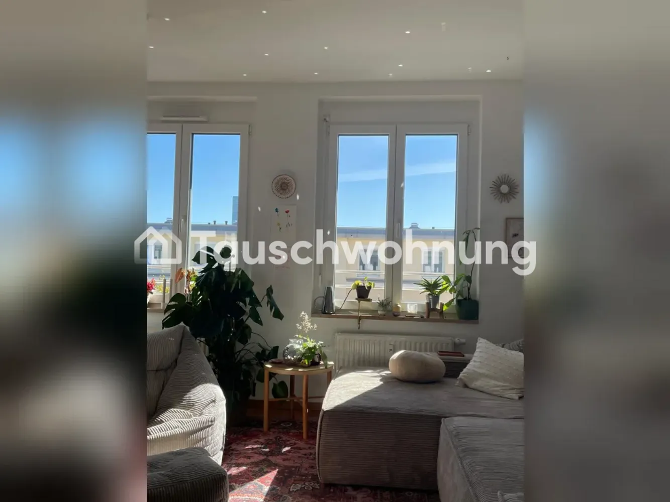 3 room apartment with 71 m² in Munich – Photo 4
