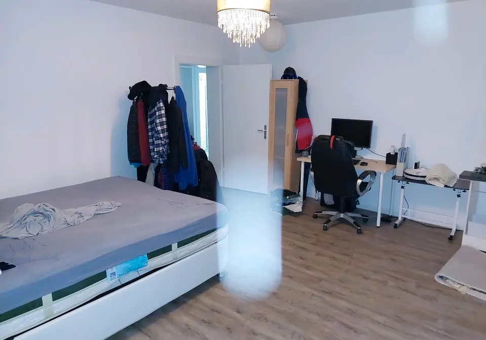 2 Zimmer Wohnung mit 49 m² in Duisburg – Bild 1