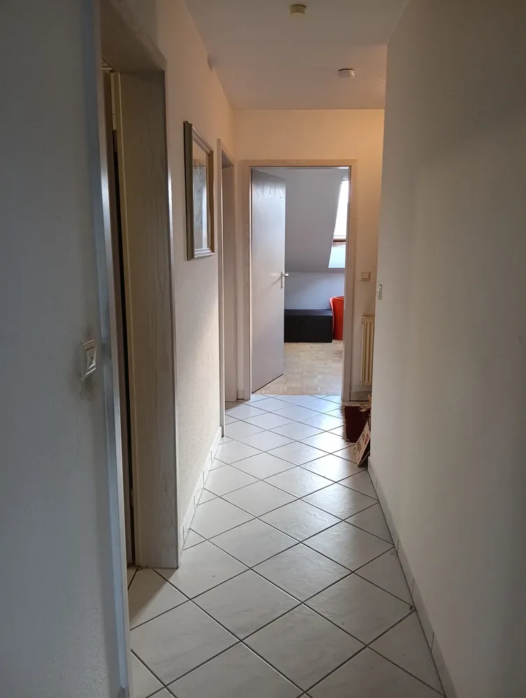 3 Zimmer Wohnung mit 67 m² in Hockenheim – Bild 5