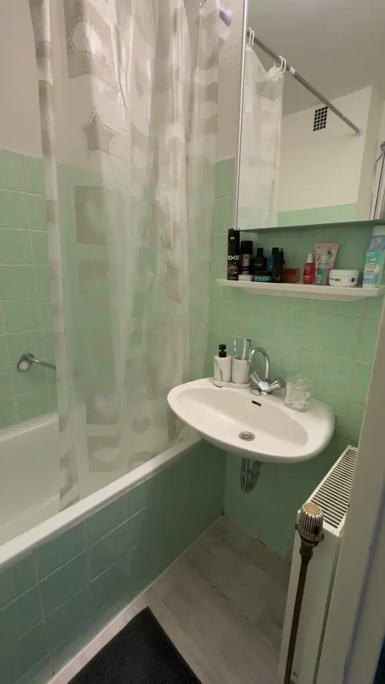 2 Zimmer Wohnung mit 50 m² in Stade – Bild 4