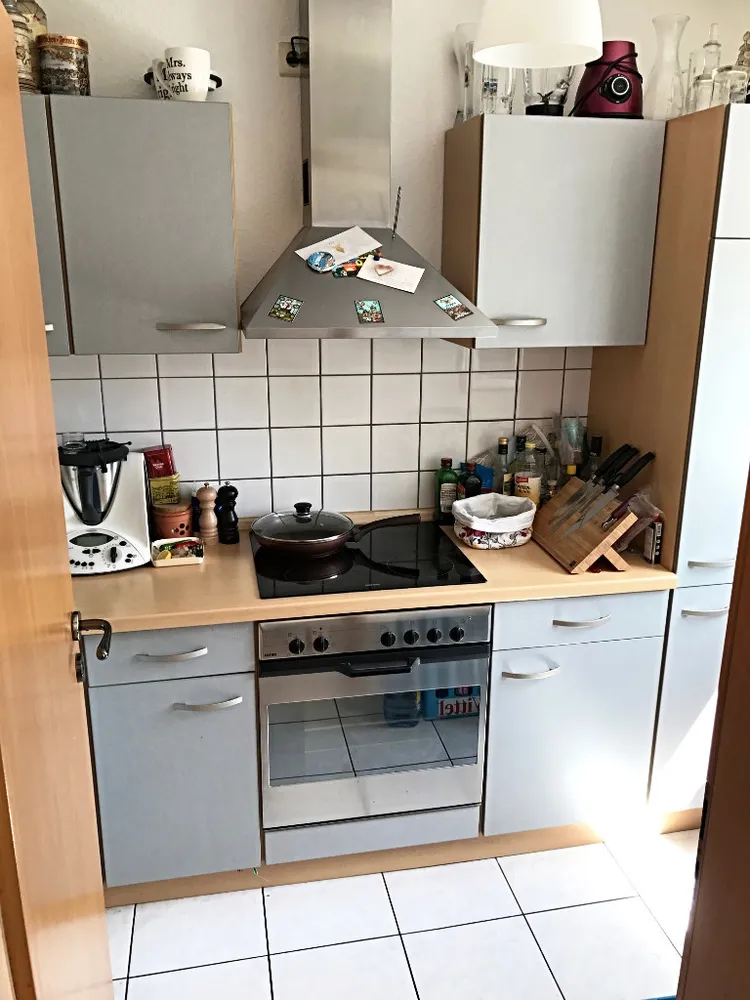 2 Zimmer Wohnung mit 51 m² in Karlsruhe – Bild 4