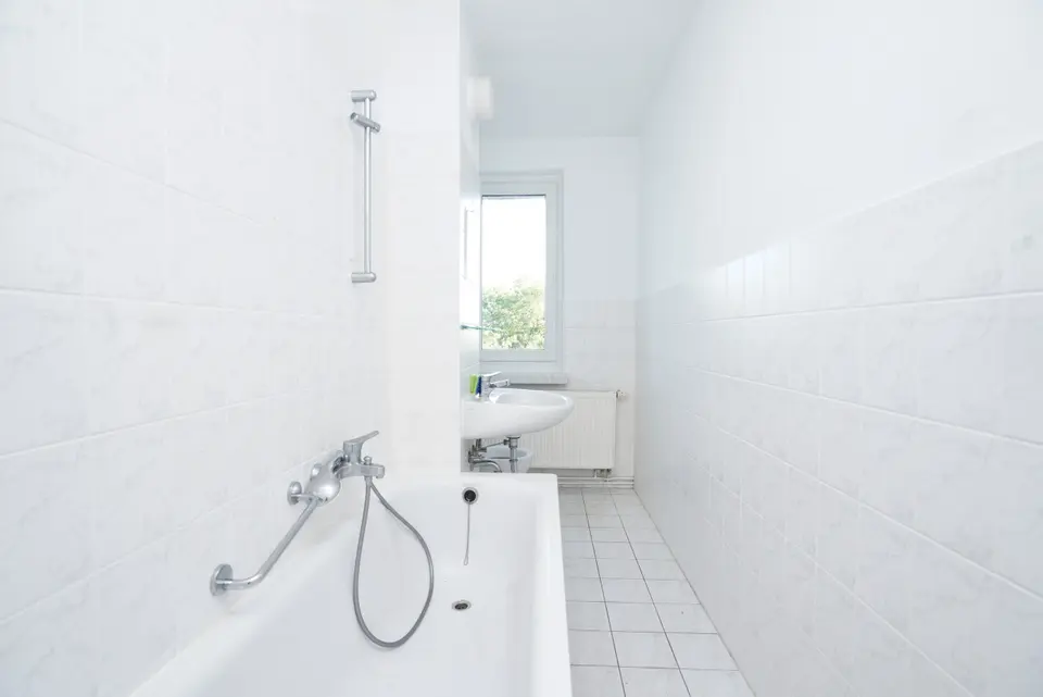 2 Zimmer Wohnung mit 47 m² in Chemnitz – Bild 6