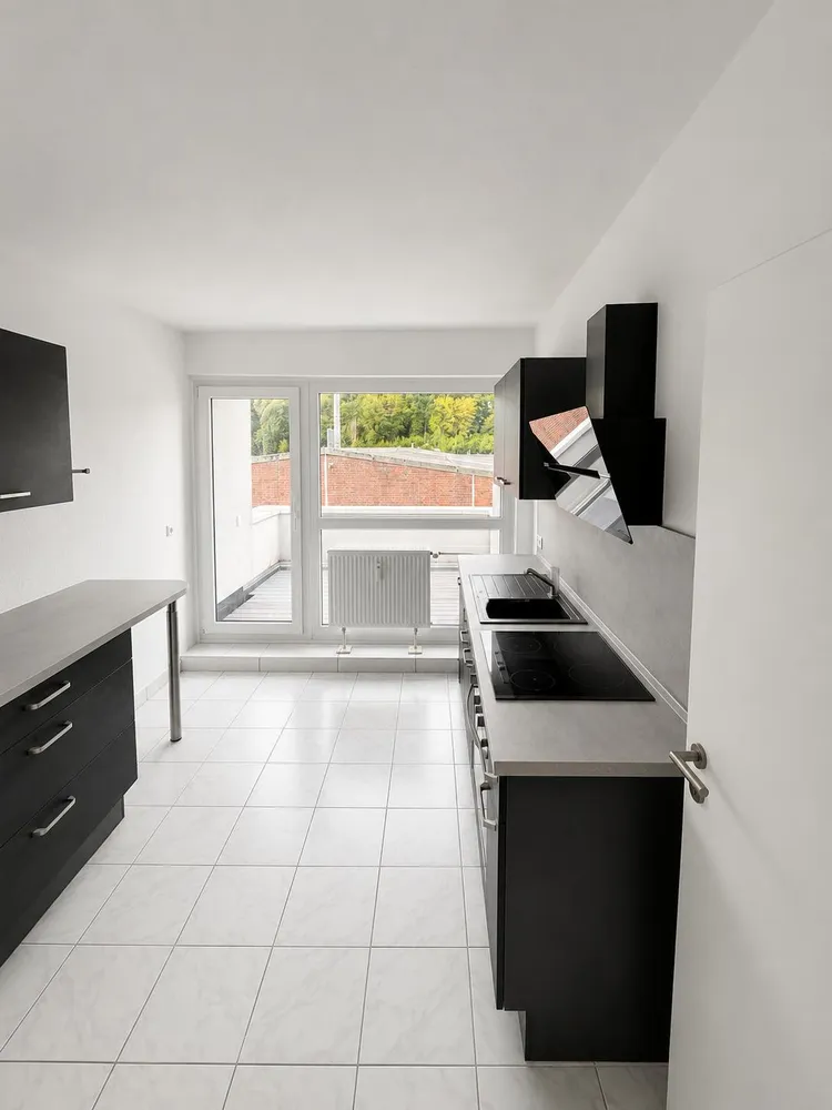 3 Zimmer Wohnung mit 70 m² in Bochum – Bild 2