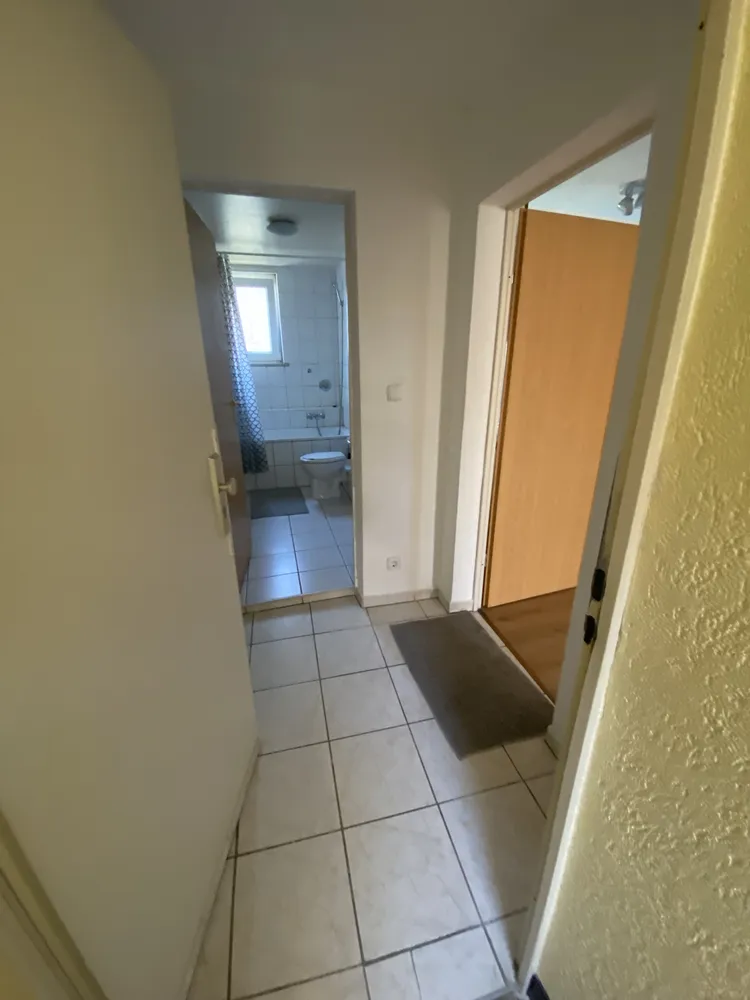 1 Zimmer Wohnung mit 38 m² in Gelsenkirchen – Bild 6