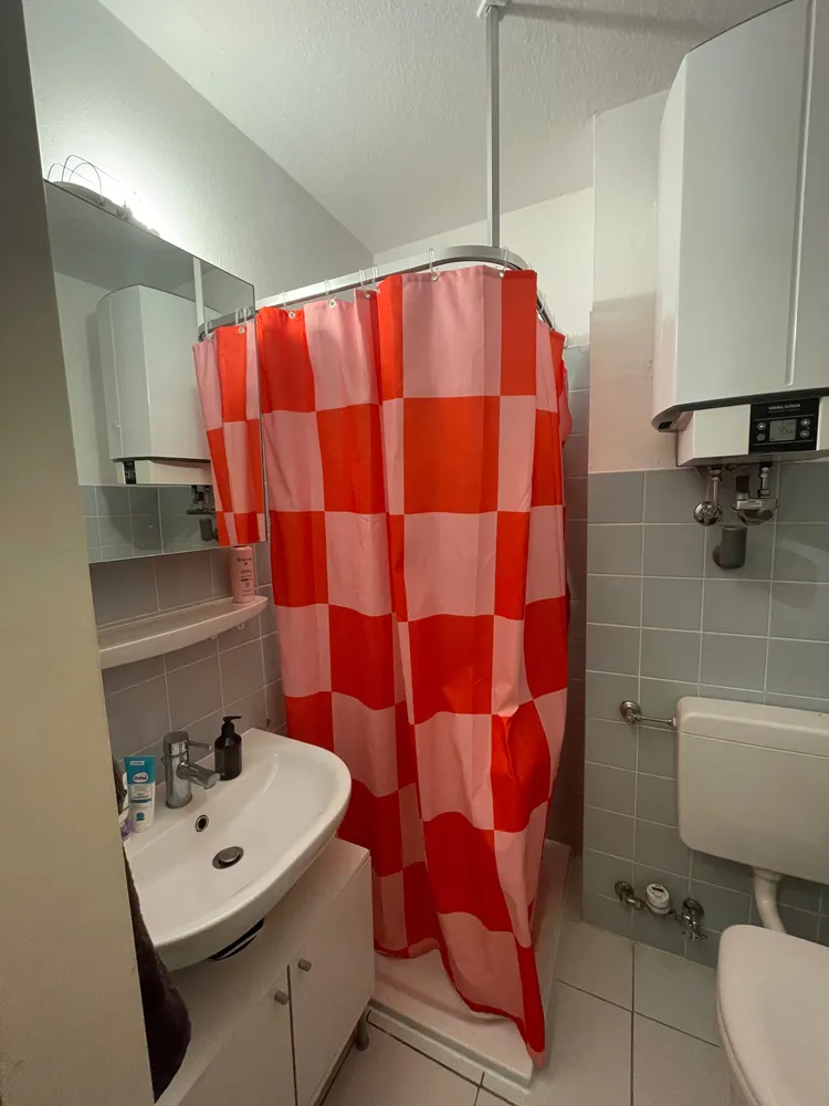 1 Zimmer Wohnung mit 28 m² in Heidelberg – Bild 5