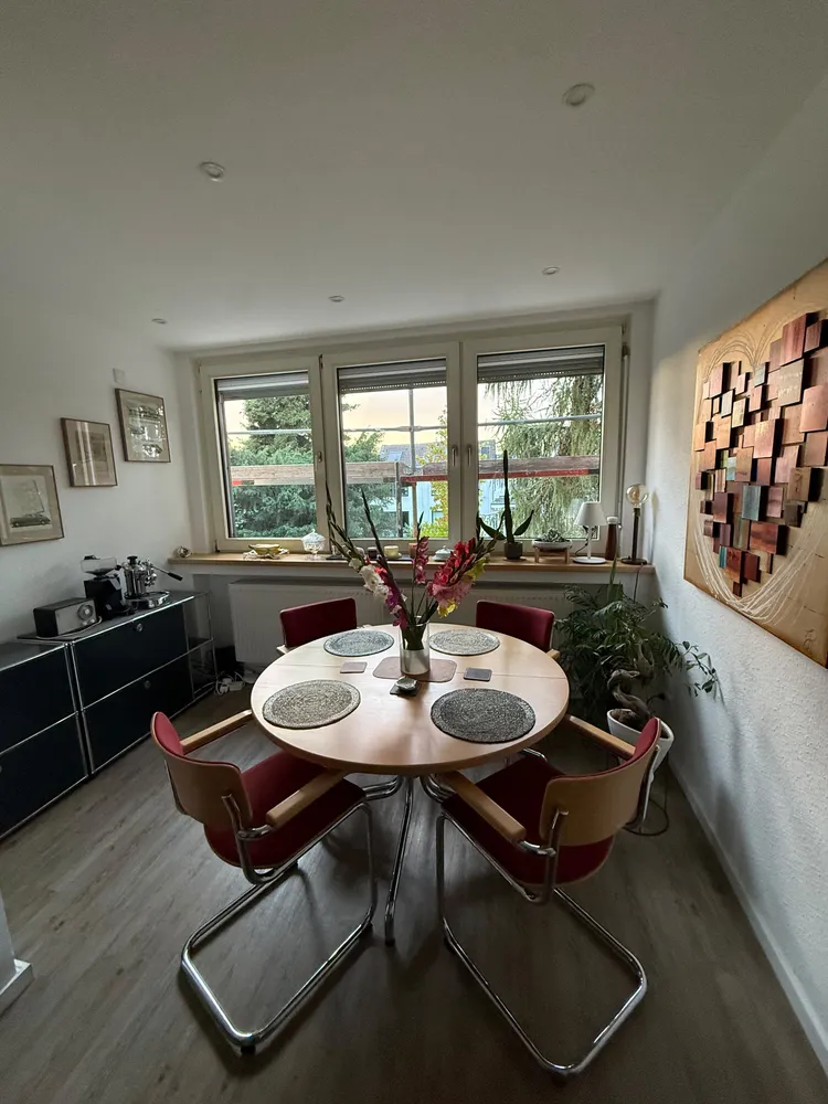 3 room apartment with 75 m² in Düsseldorf – Photo 8