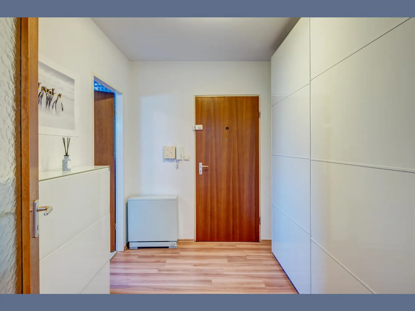3 Zimmer Wohnung mit 64 m² in München – Bild 3