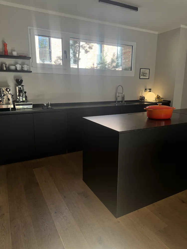 6 Zimmer Wohnung mit 176 m² in Hamburg – Bild 6