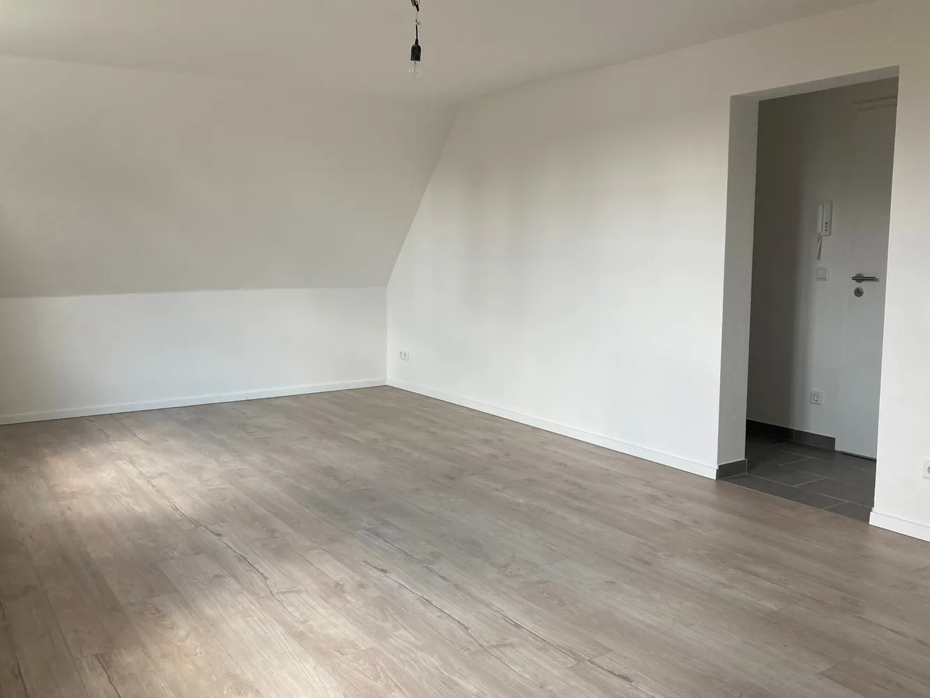 1 Zimmer Wohnung mit 35 m² in Wuppertal – Bild 10