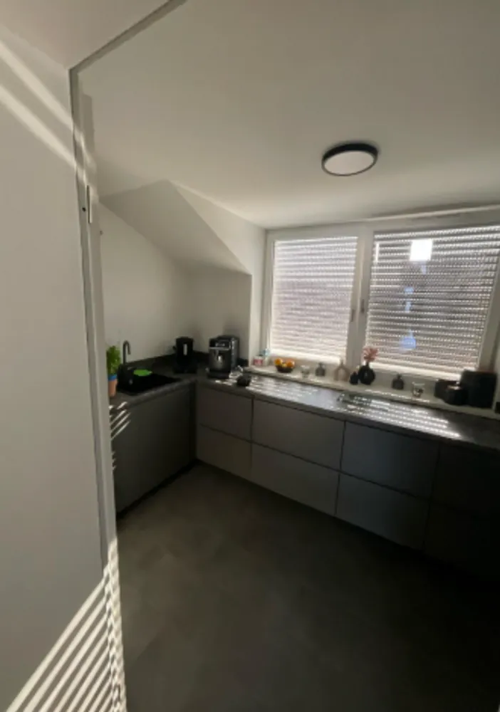 4 Zimmer Wohnung mit 86 m² in Düsseldorf – Bild 6