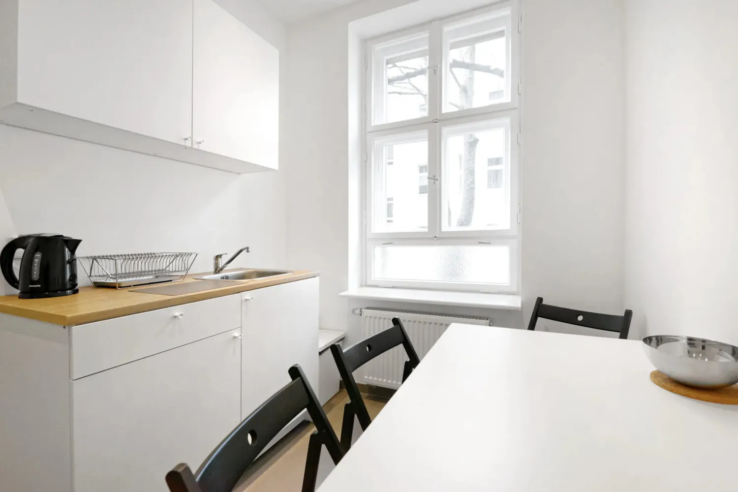 Shared room with 13 m² in Berlin – Photo 9
