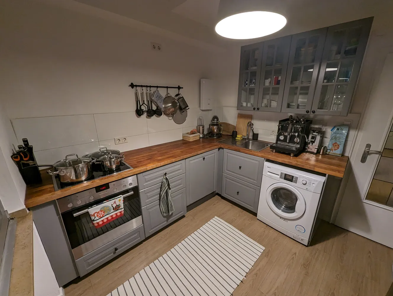 2 room apartment with 76 m² in Cologne – Photo 4