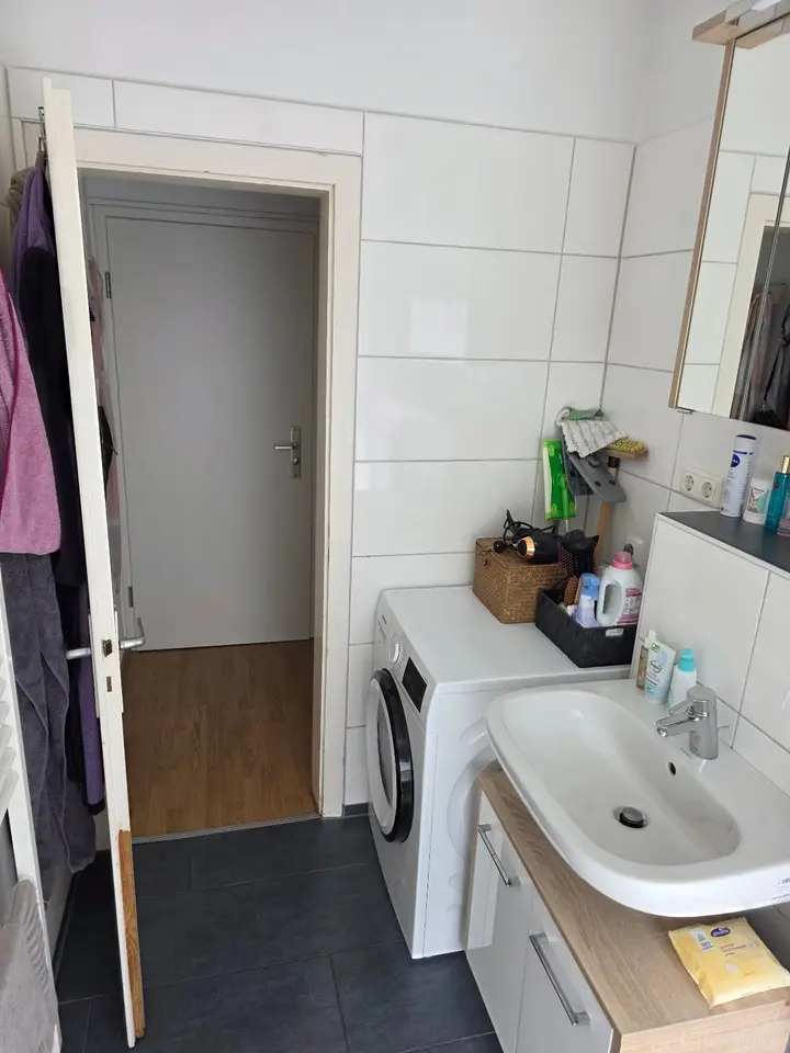 2 Zimmer Wohnung mit 45 m² in Bochum – Bild 9