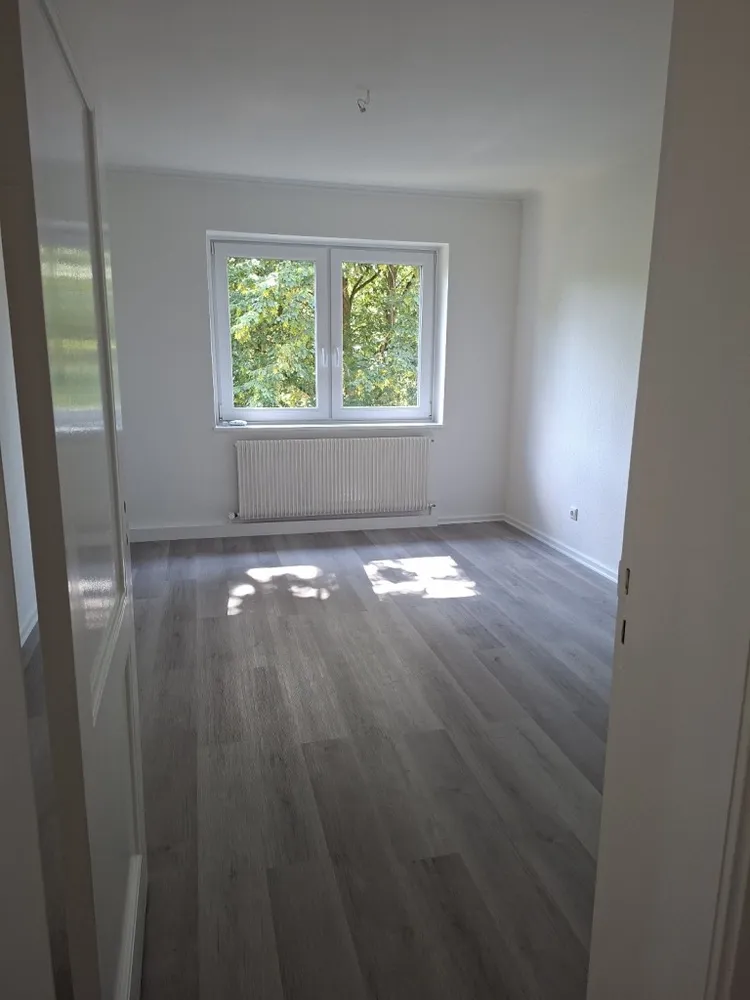 3 Zimmer Wohnung mit 55 m² in Lübeck – Bild 9