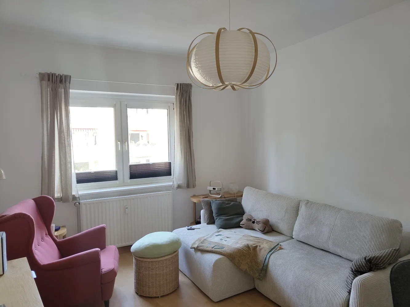 3 Zimmer Wohnung mit 63 m² in Köln – Bild 6