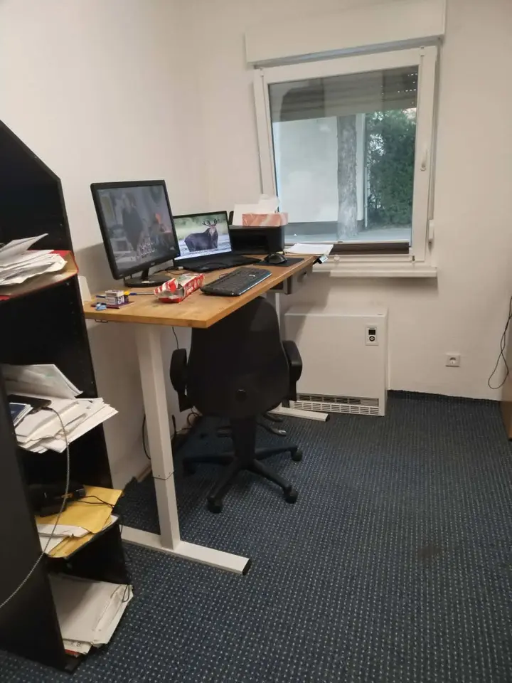 3 Zimmer Wohnung mit 62 m² in Gelsenkirchen – Bild 4