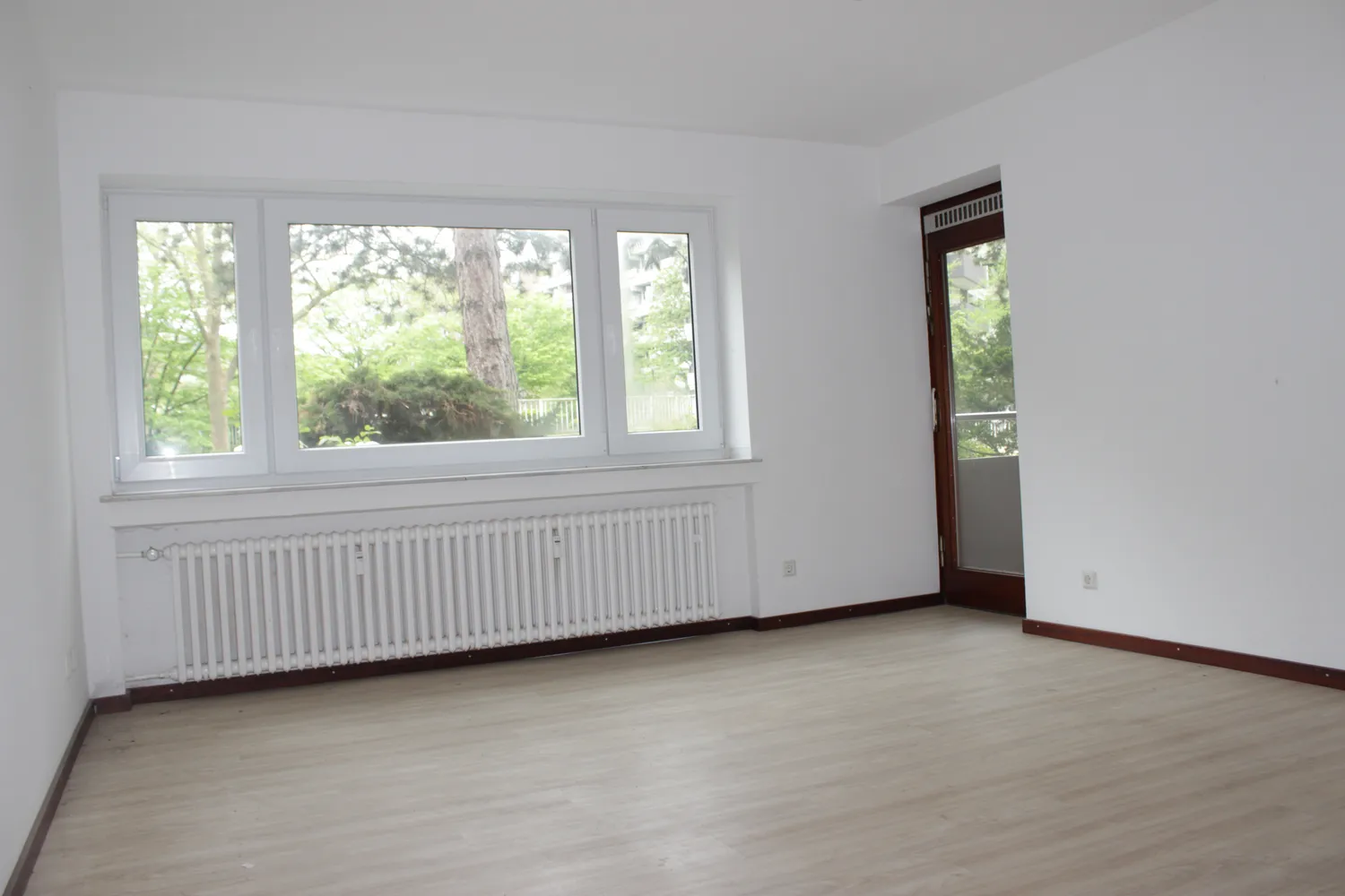 3 Zimmer Wohnung mit 86 m² in Köln – Bild 1