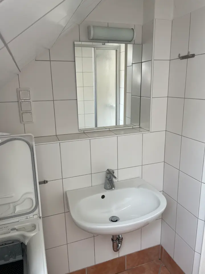 2 Zimmer Wohnung mit 41 m² in Soltau – Bild 4