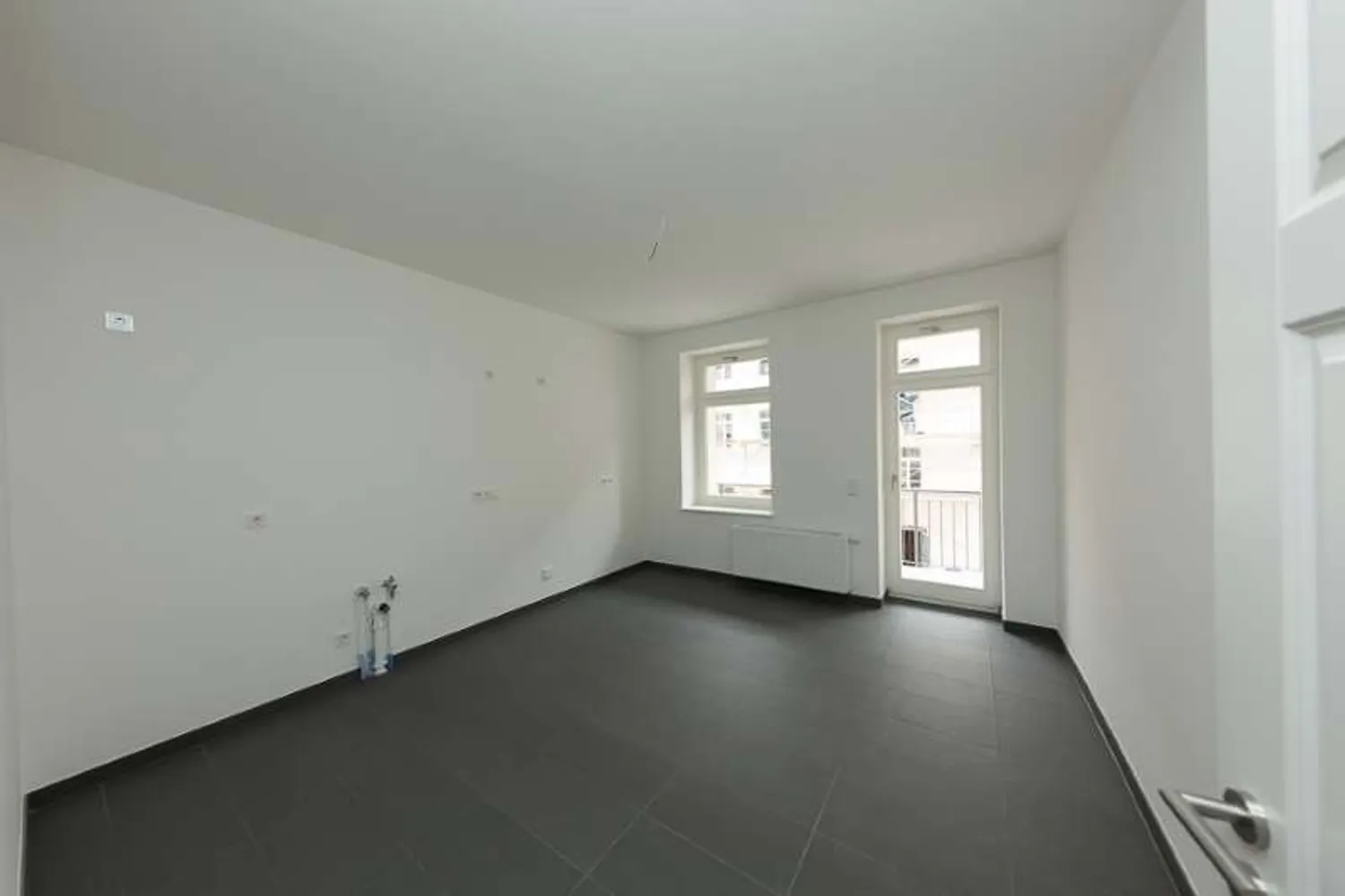 2 Zimmer Wohnung mit 90 m² in Leipzig – Bild 7