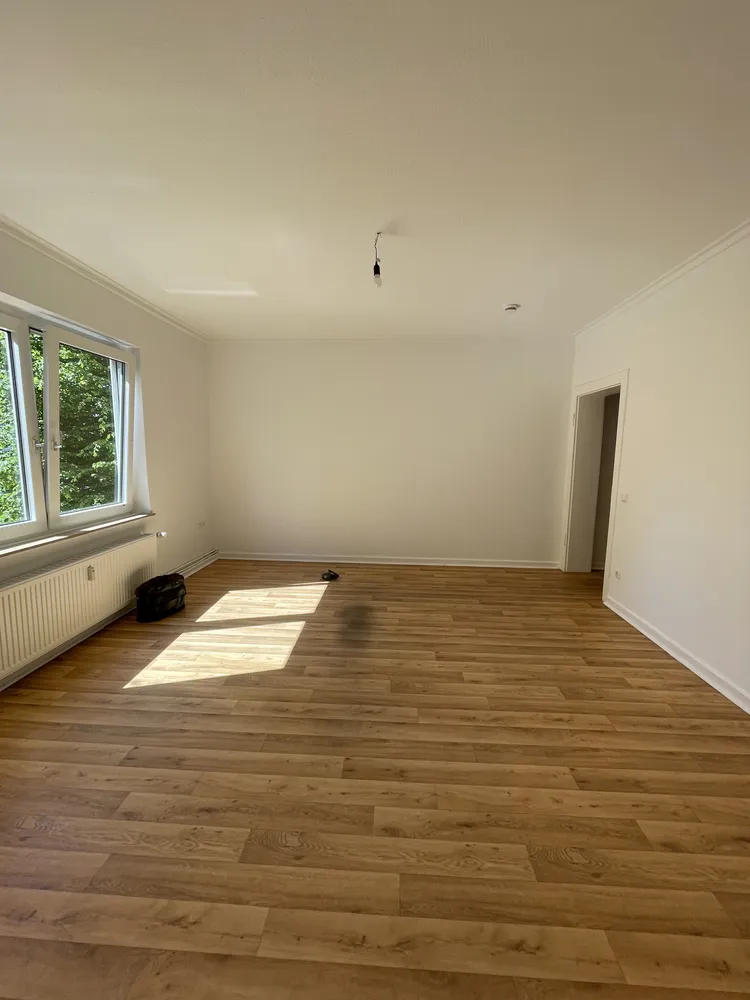 2 Zimmer Wohnung mit 63 m² in Herten – Bild 4