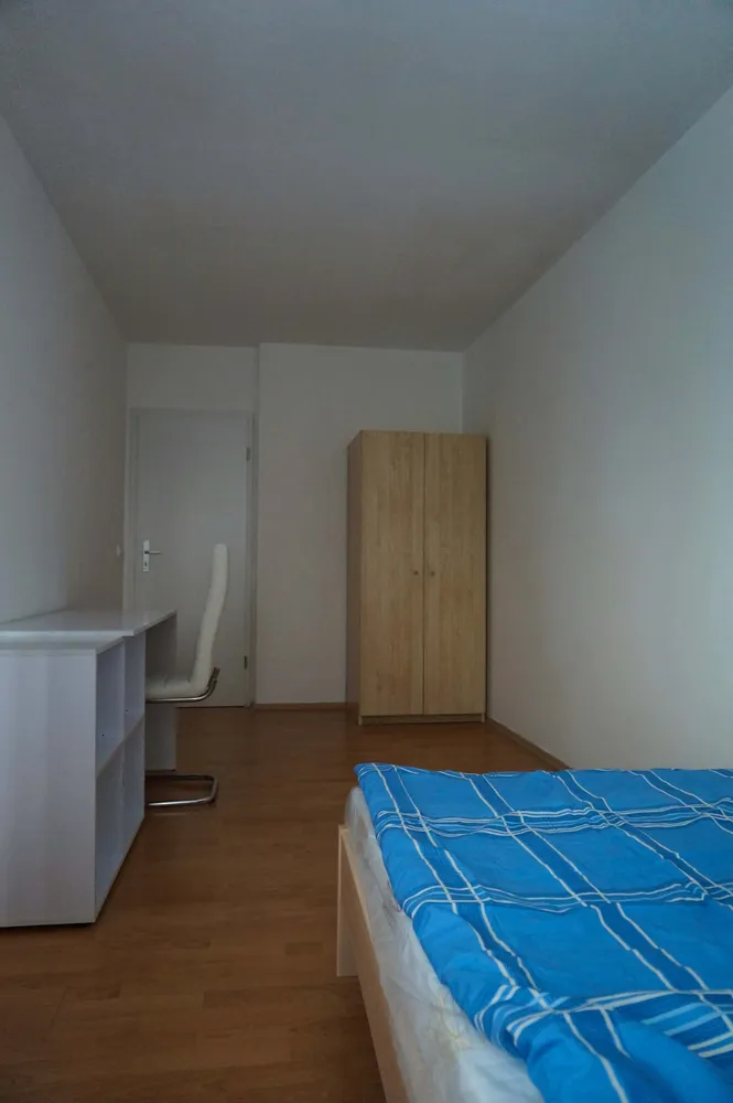 WG-Zimmer in Berlin – Bild 1