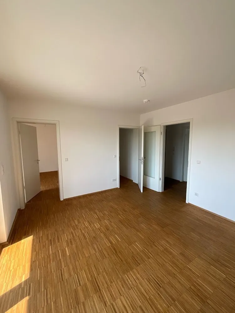 2 Zimmer Wohnung mit 54 m² in Nürnberg – Bild 8