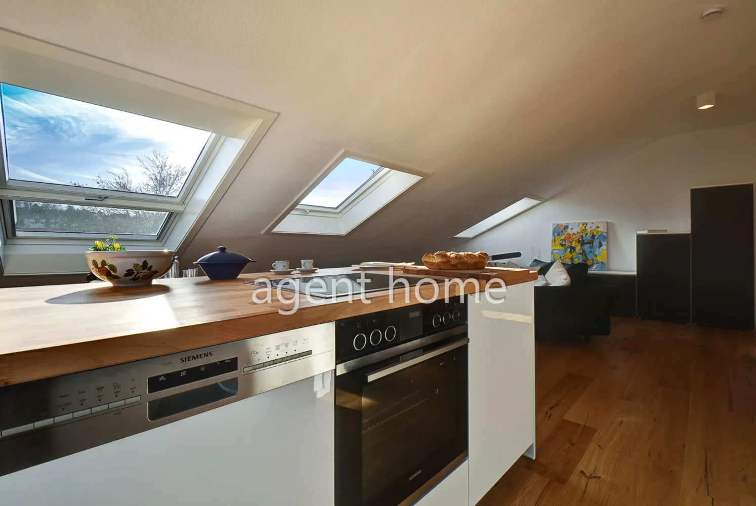 1 Zimmer Wohnung mit 47 m² in Böblingen – Bild 9