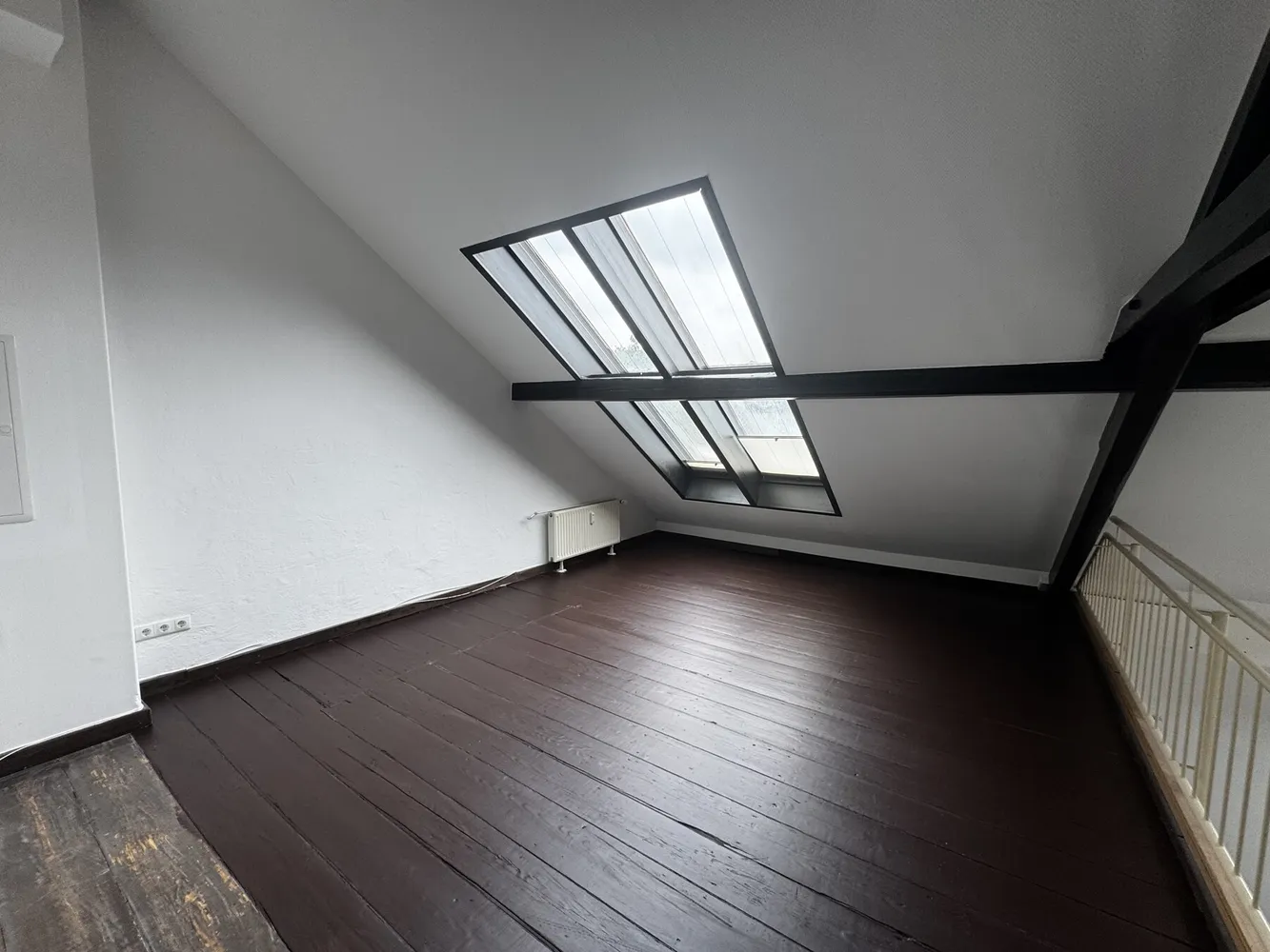 4 Zimmer Wohnung mit 139 m² in Mönchengladbach – Bild 9