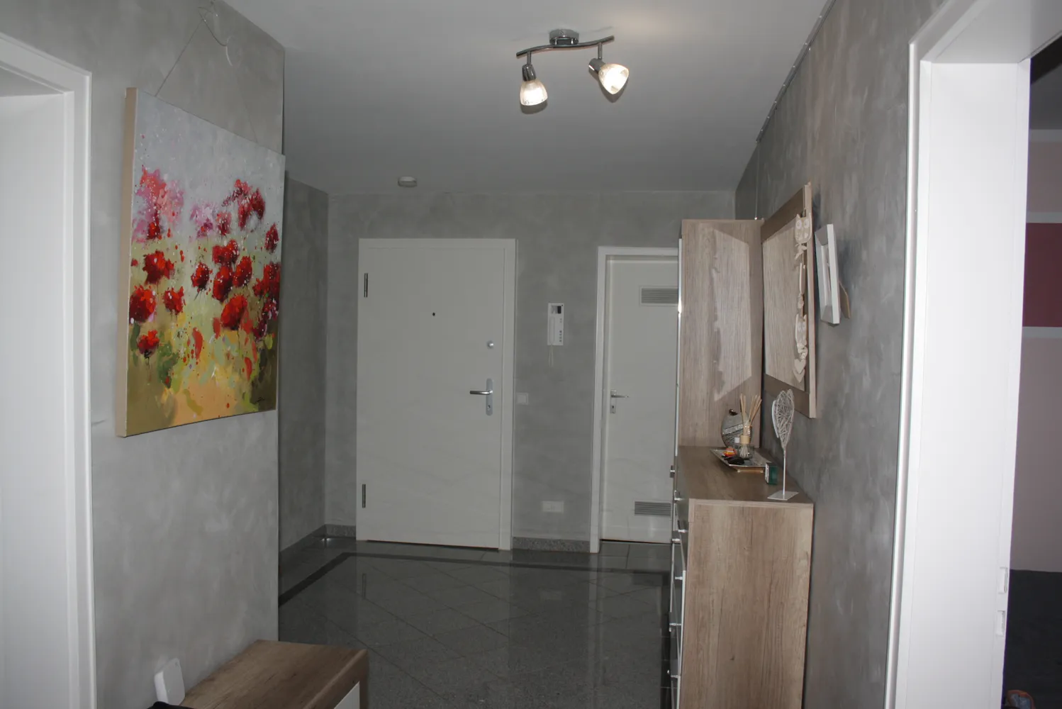 3 Zimmer Wohnung mit 115 m² in Karlsruhe – Bild 5