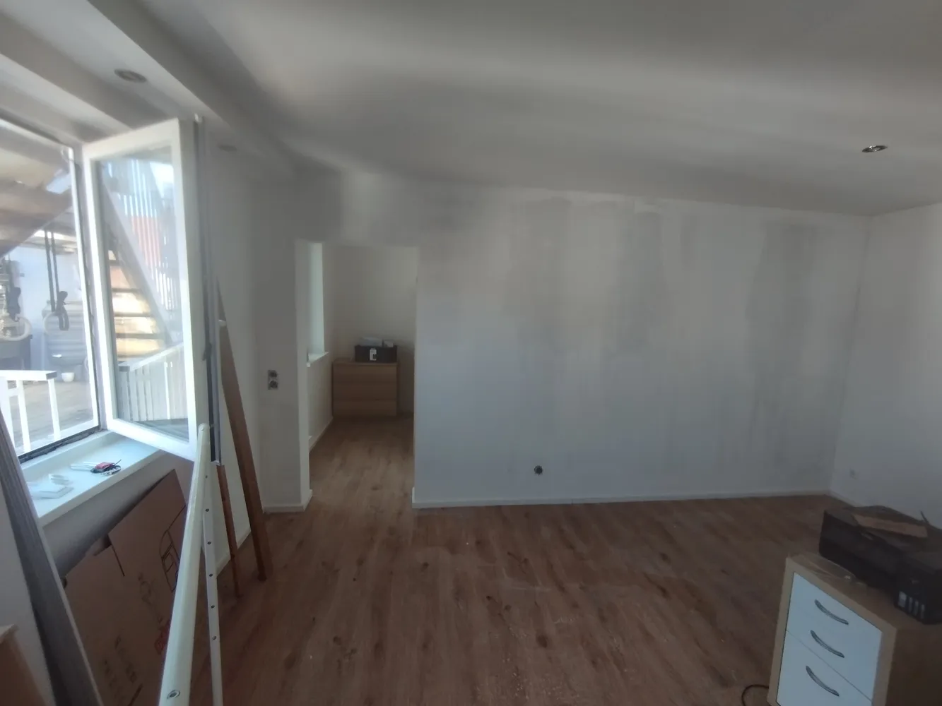 2 Zimmer Wohnung mit 62 m² in Mannheim – Bild 6