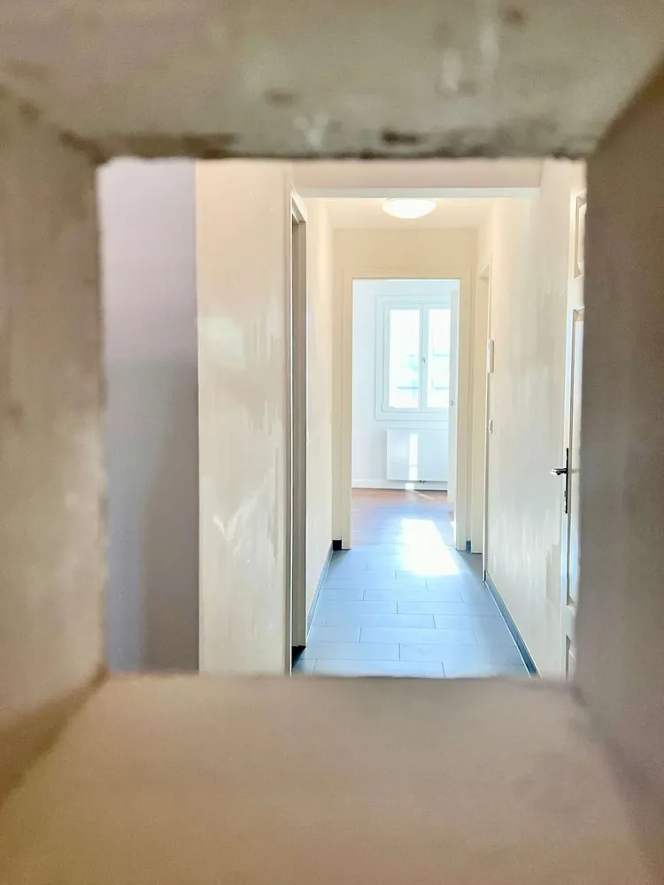 3 Zimmer Wohnung mit 126 m² in Lüneburg – Bild 8