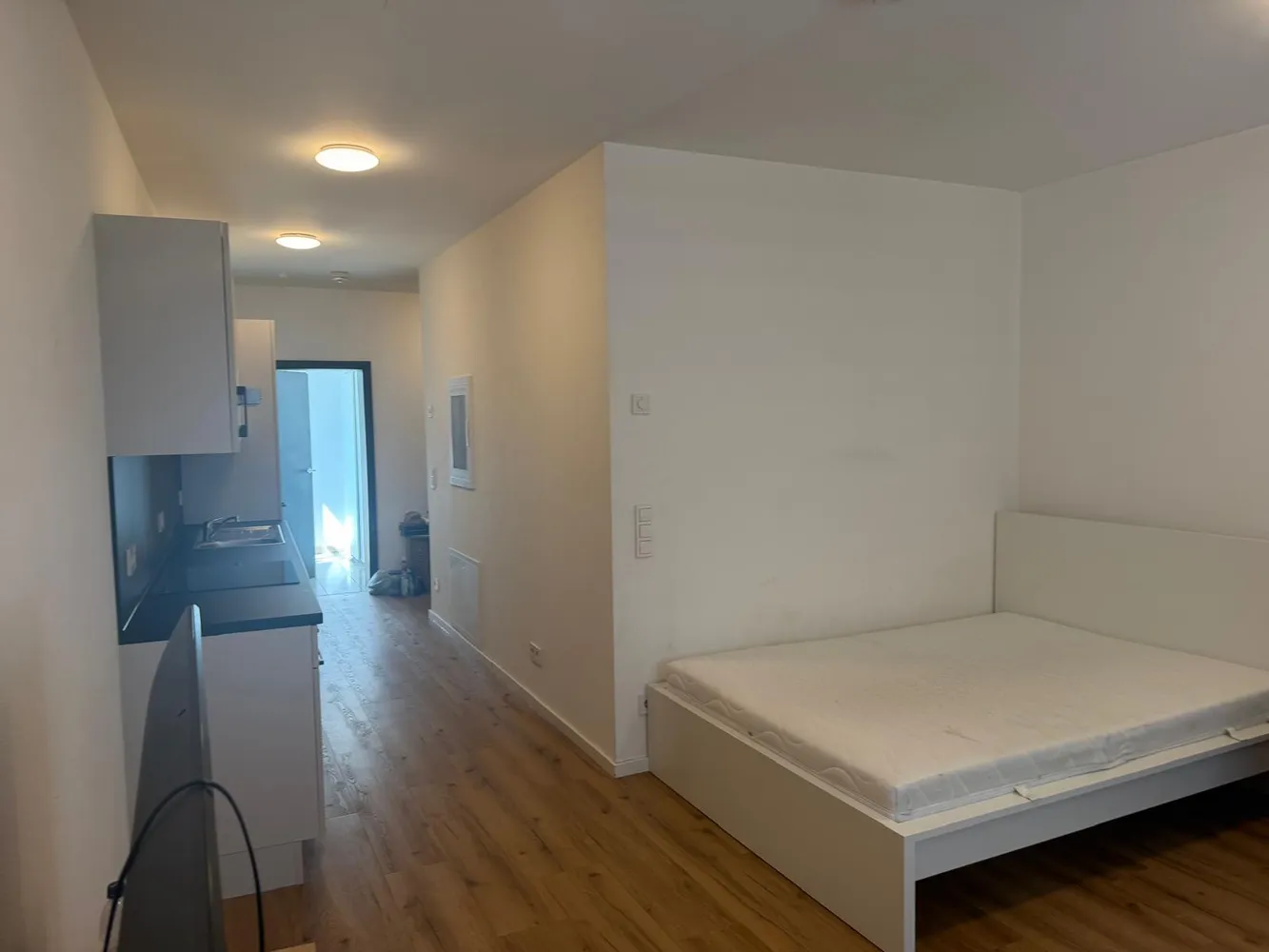 1 Zimmer Wohnung mit 39 m² in Aalen – Bild 2