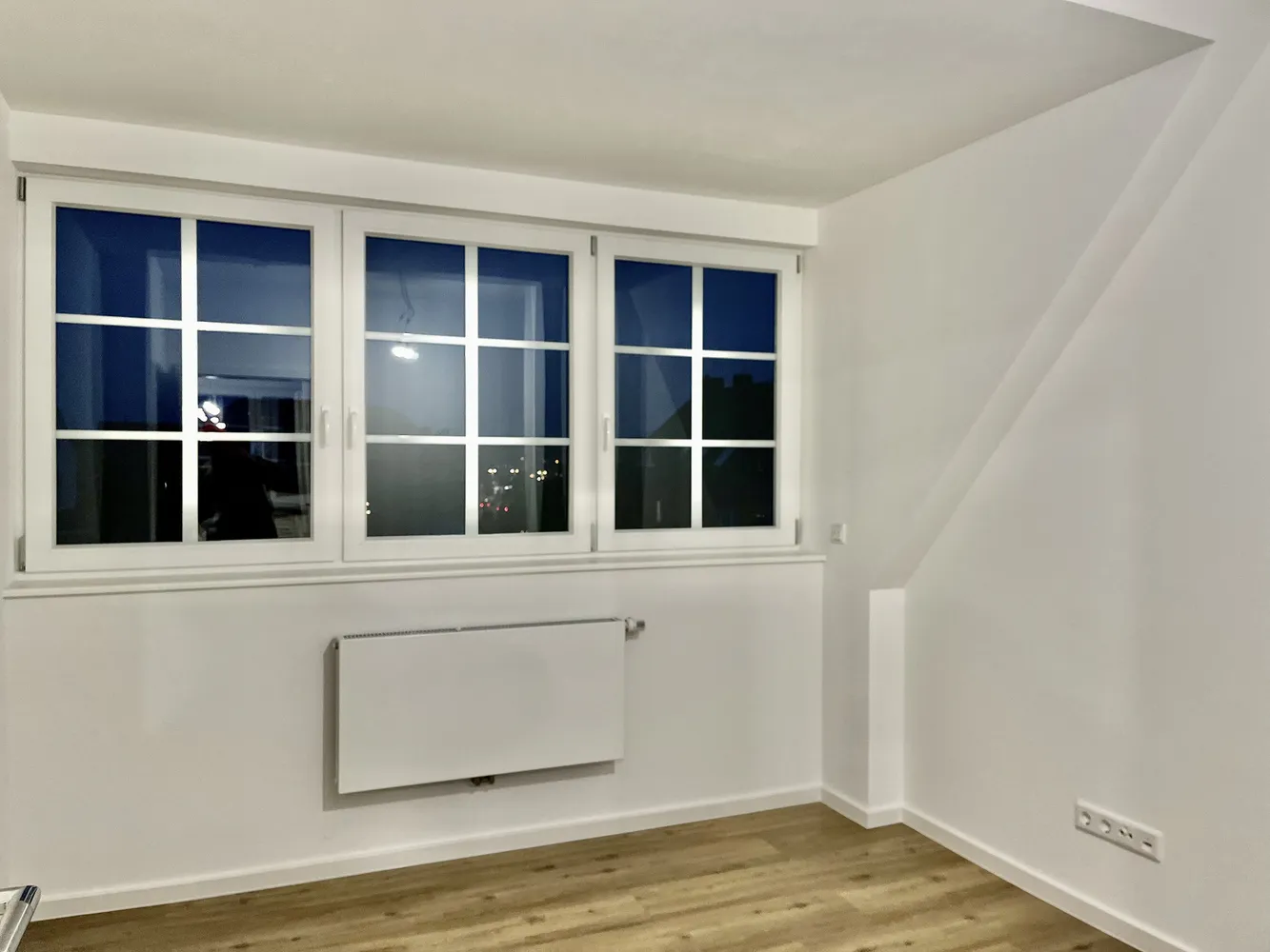2 Zimmer Wohnung mit 35 m² in Lübeck – Bild 11