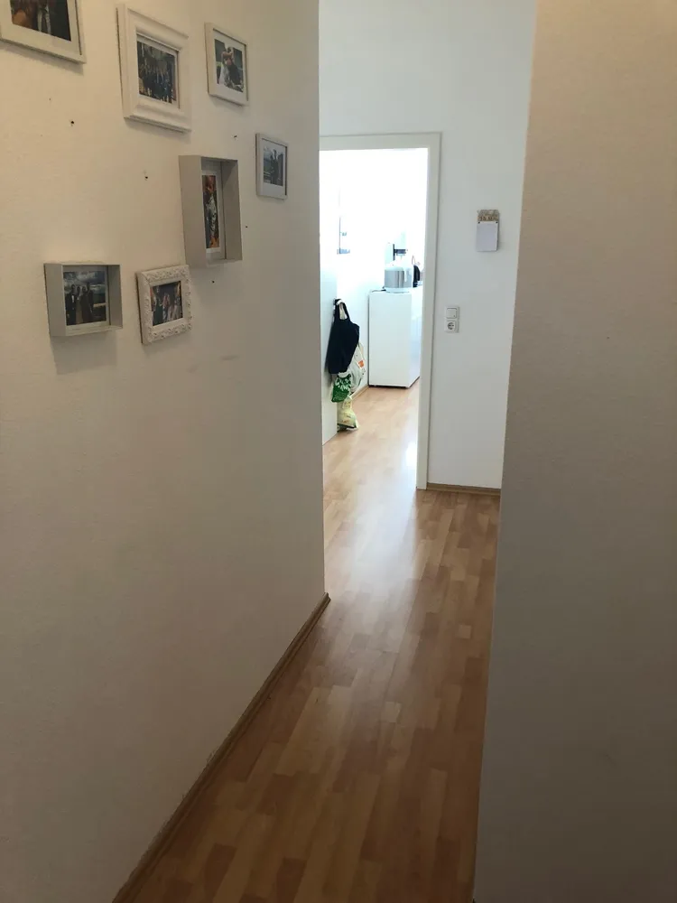 3 Zimmer Wohnung mit 83 m² in Bamberg – Bild 2