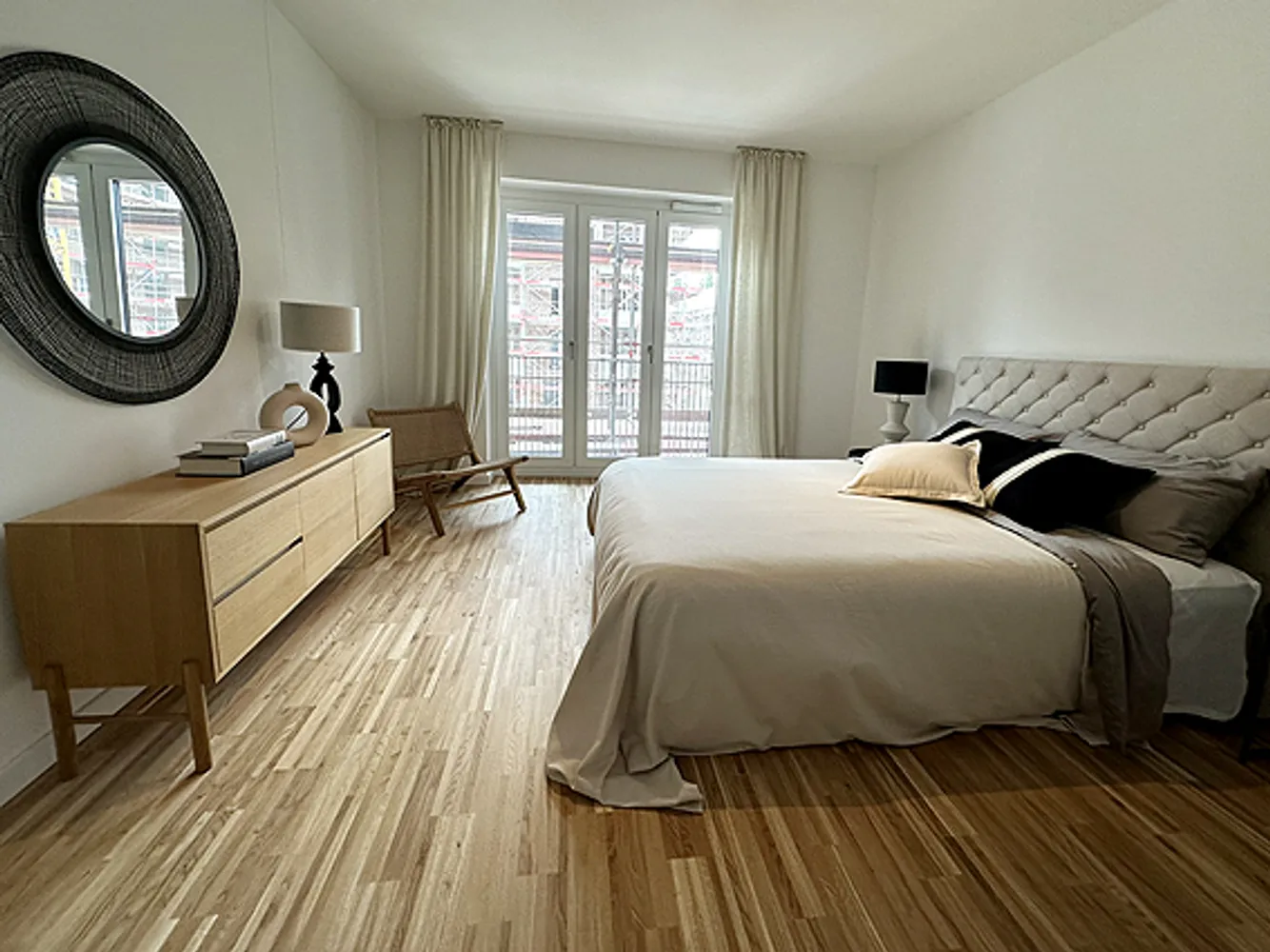 4 Zimmer Wohnung mit 92 m² in Hamburg – Bild 12