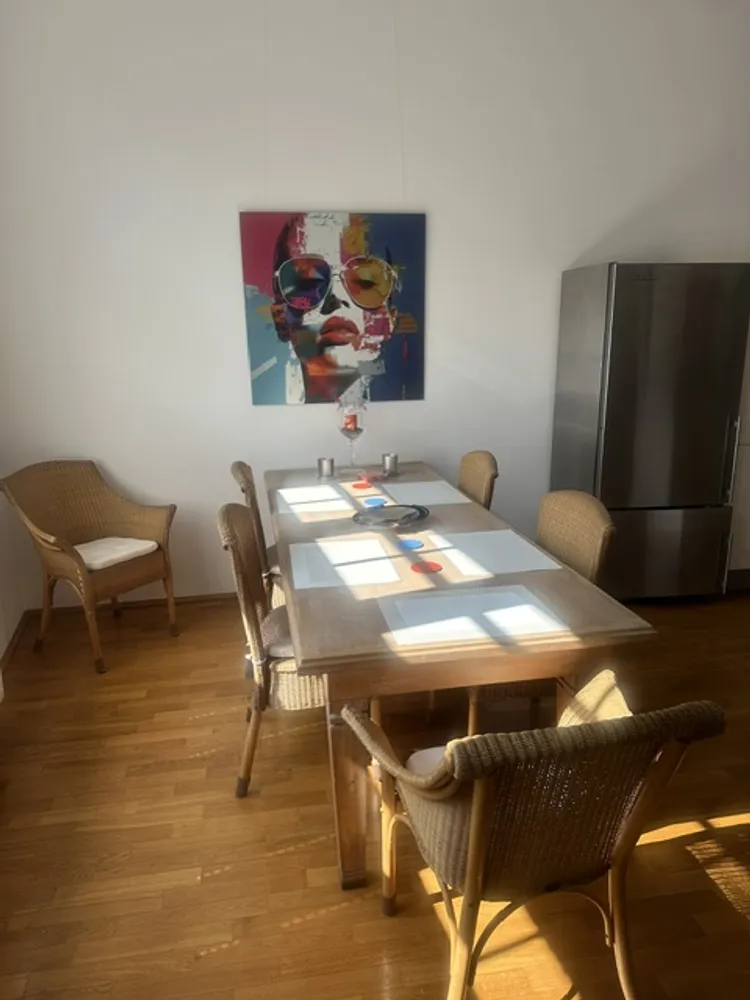 3 Zimmer Wohnung mit 96 m² in Neuss – Bild 3