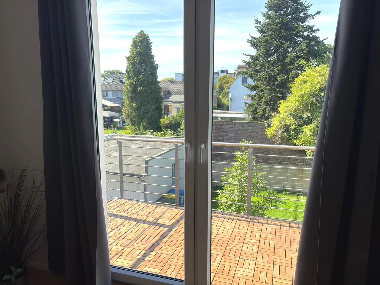 3 Zimmer Wohnung mit 68 m² in Oberhausen – Bild 3