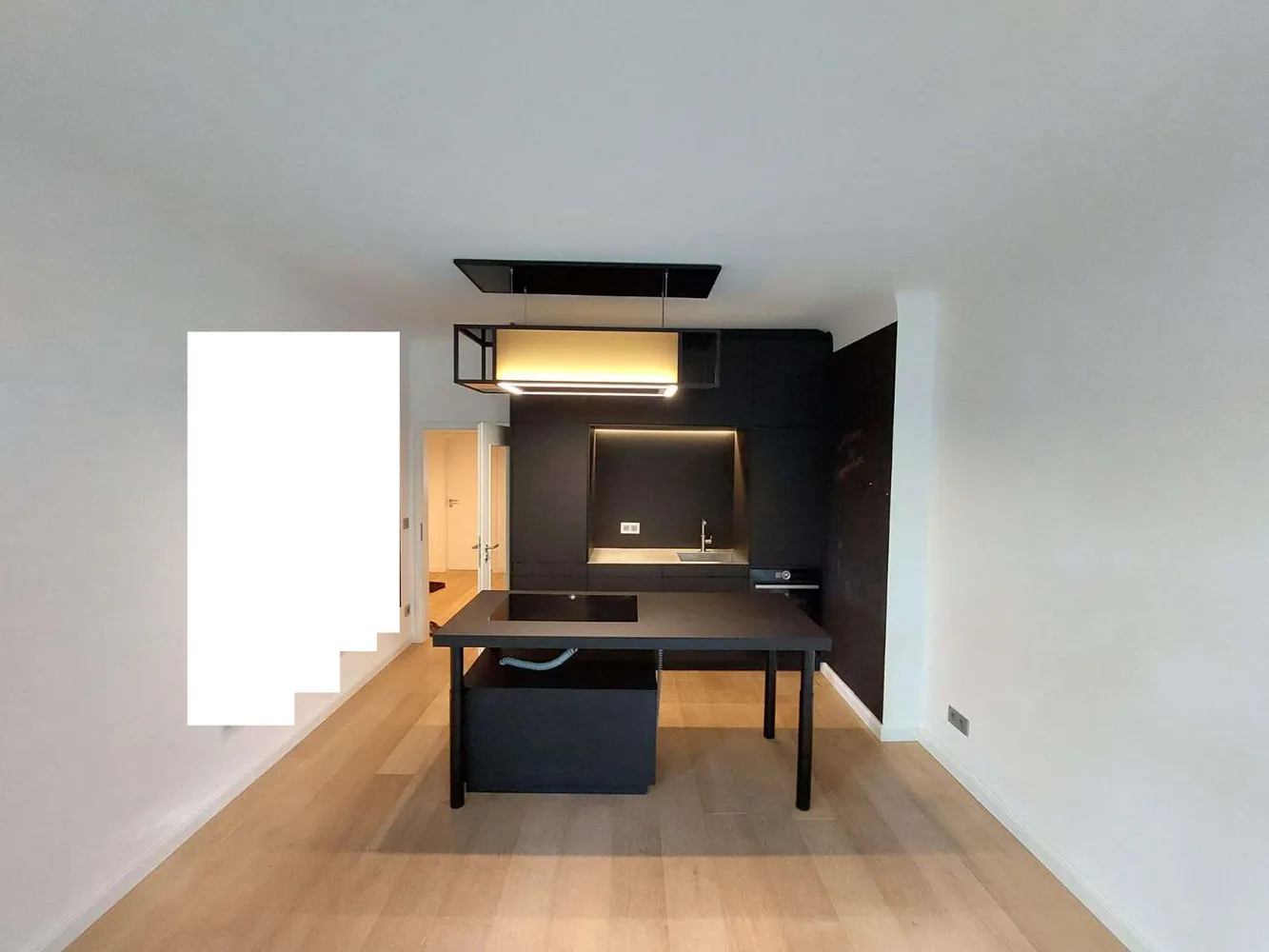 2 Zimmer Wohnung mit 68 m² in Hamburg – Bild 2