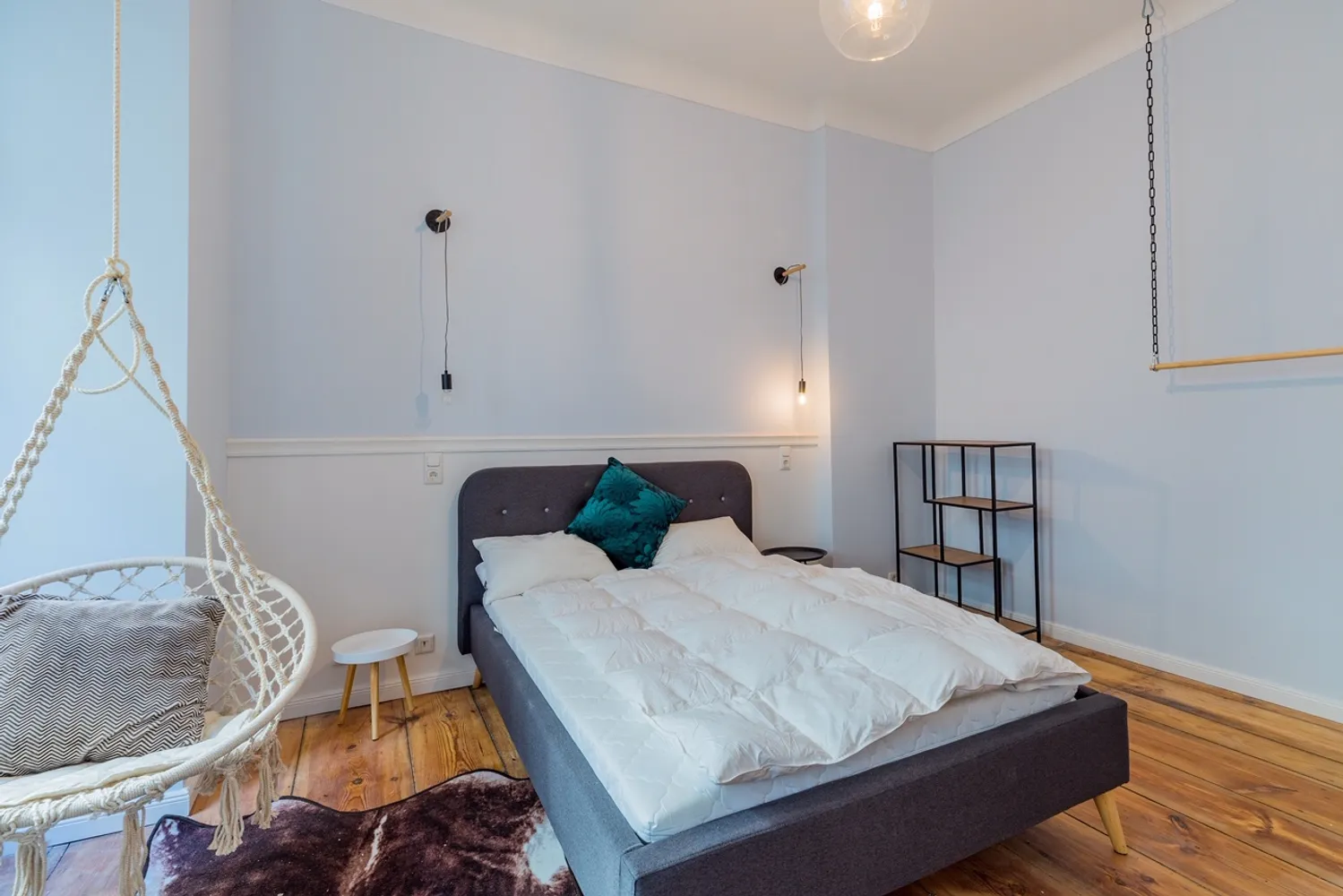 2 Zimmer Wohnung mit 42 m² in Berlin – Bild 8