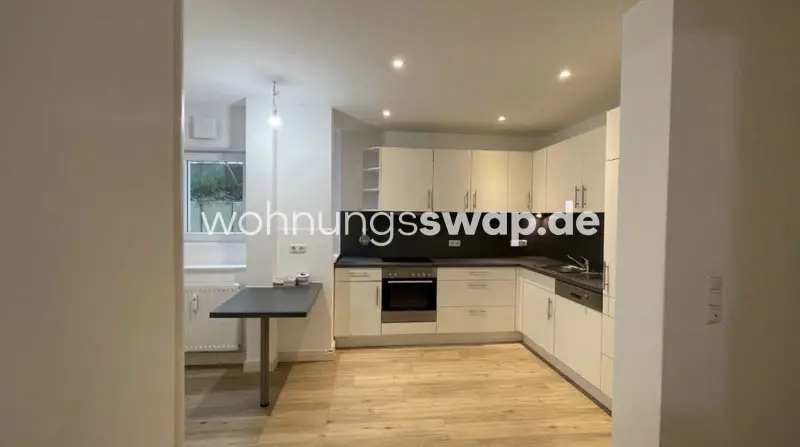 2 Zimmer Wohnung mit 45 m² in Hamburg – Bild 6
