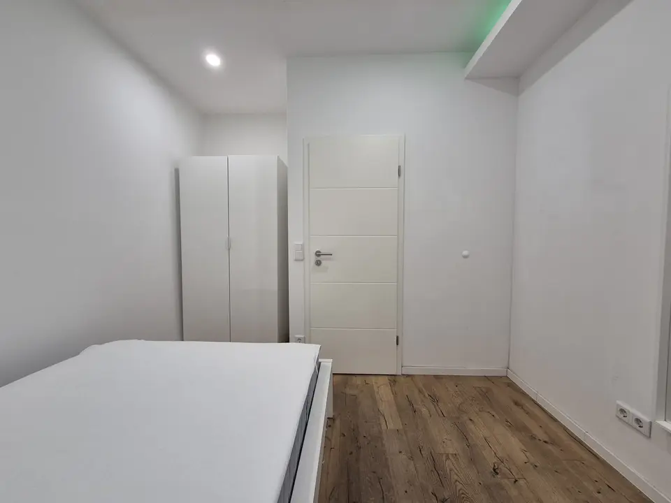 WG-Zimmer mit 11 m² in Nürnberg – Bild 2