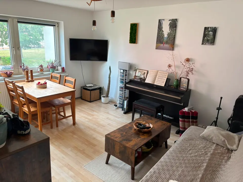 2 Zimmer Wohnung mit 41 m² in Regensburg – Bild 7