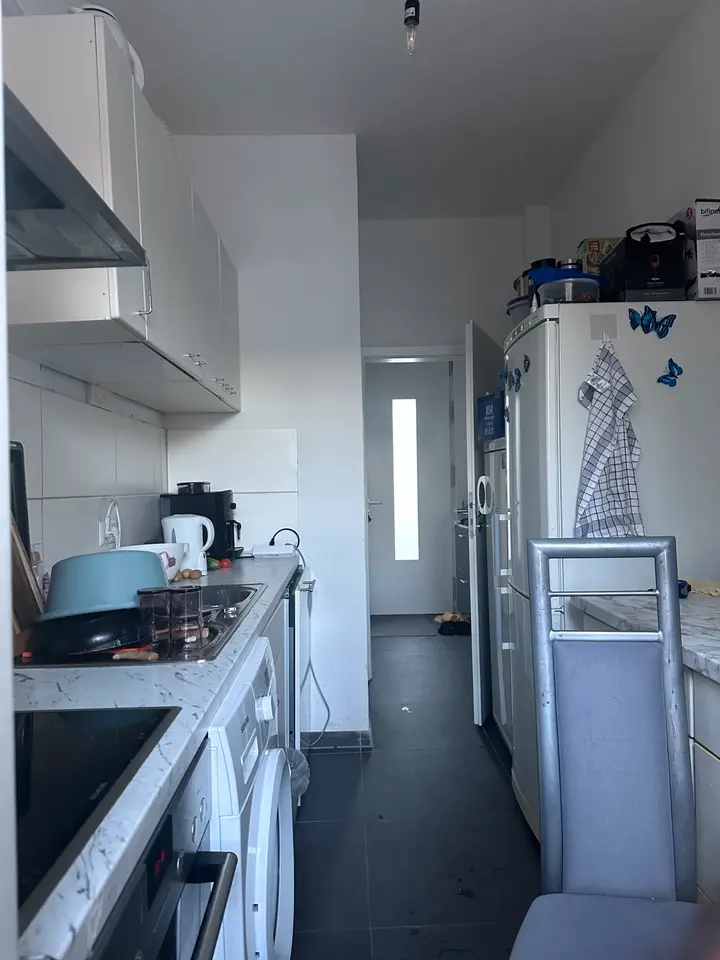 2 Zimmer Wohnung mit 55 m² in Karlsruhe – Bild 7