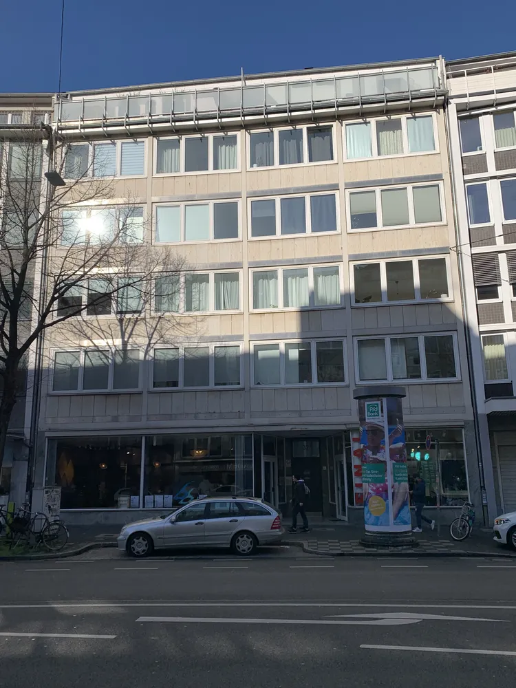 3 Zimmer Wohnung mit 86 m² in Düsseldorf – Bild 6