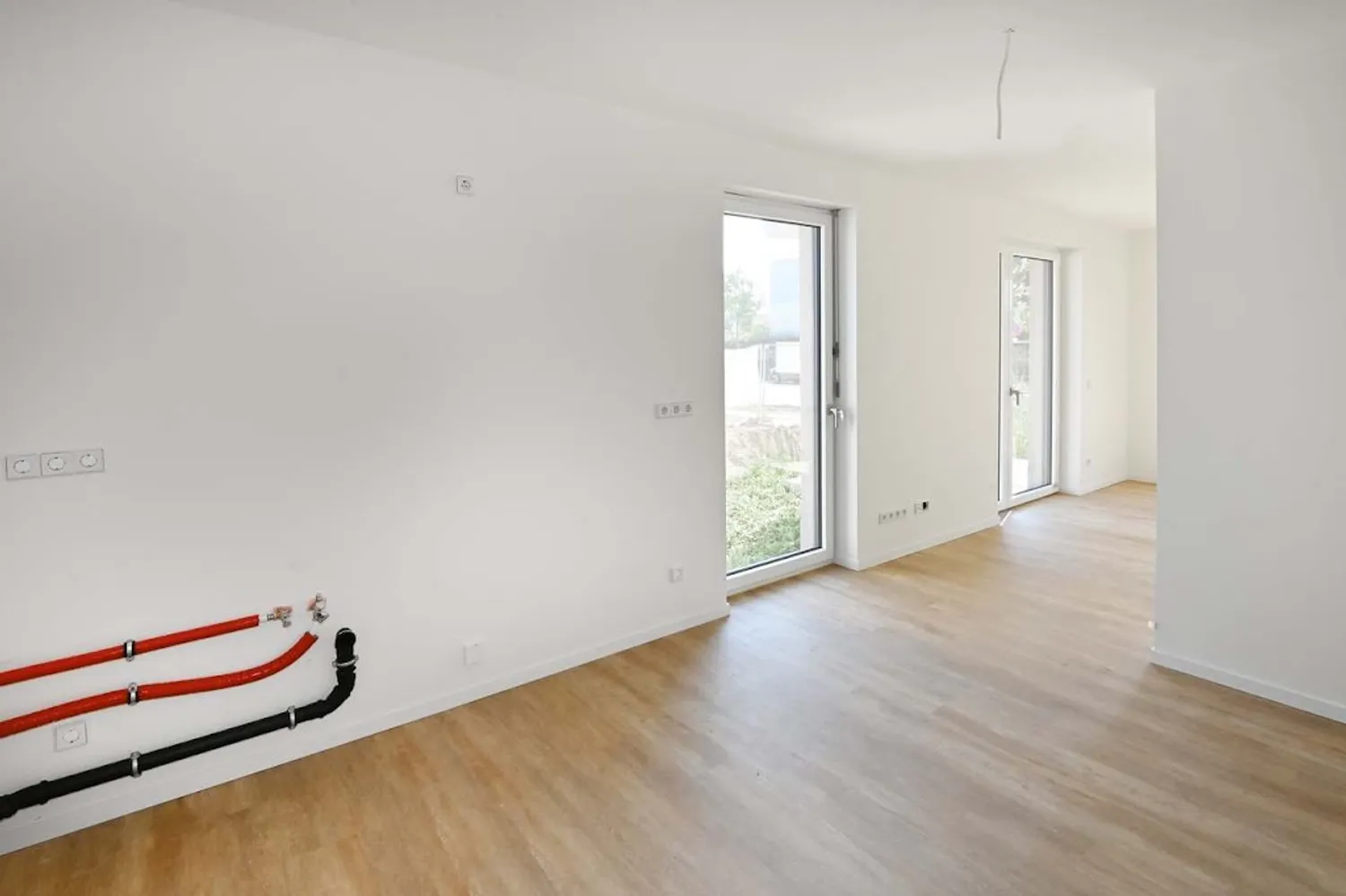 2 Zimmer Wohnung mit 53 m² in Berlin – Bild 5