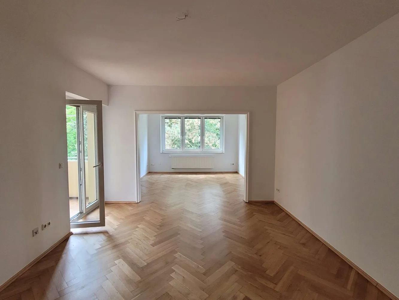 3 Zimmer Wohnung mit 97 m² in Mönchengladbach – Bild 1