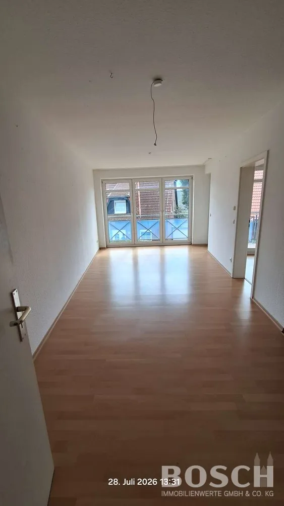 2 room apartment with 46 m² in Magdeburg – Photo 9