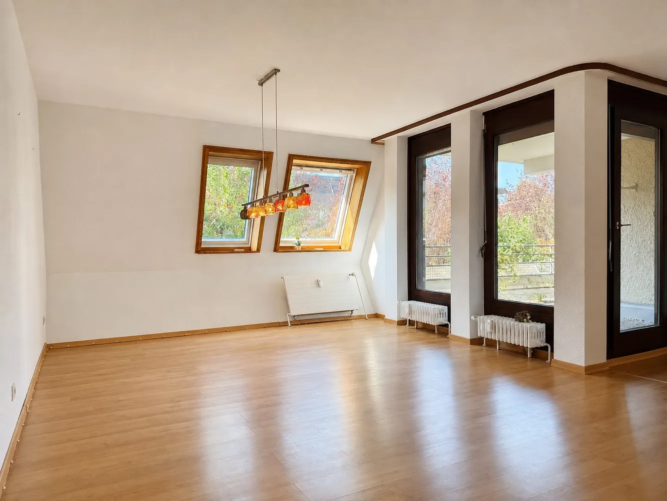 4 Zimmer Wohnung mit 115 m² in Stuttgart – Bild 2